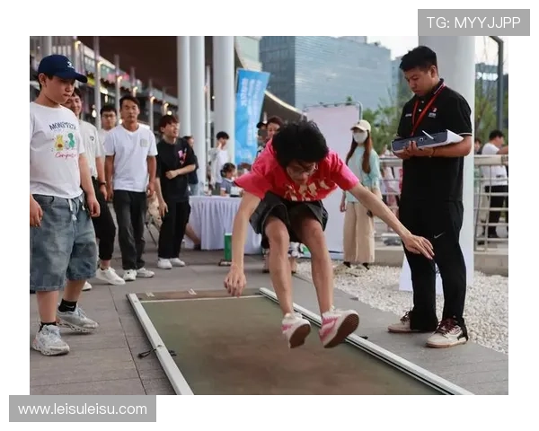 当前行业探索“体育+”深度融合，商圈与运动场景边界正持续模糊。