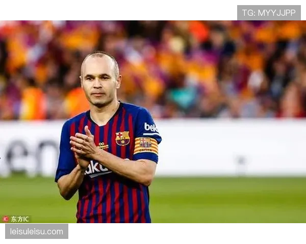 特写:退役球星伊涅斯塔的媒体公司成为西甲在日本的制作伙伴 特写:退役球星伊涅斯塔的媒体公司成为西甲在日本的制作伙伴